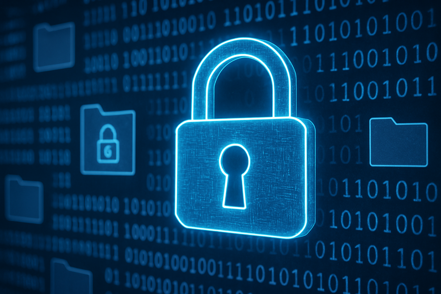 Veri güvenliği ve şifreleme