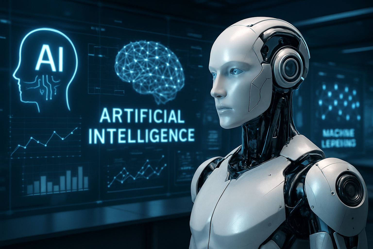 Yapay zeka teknolojileri