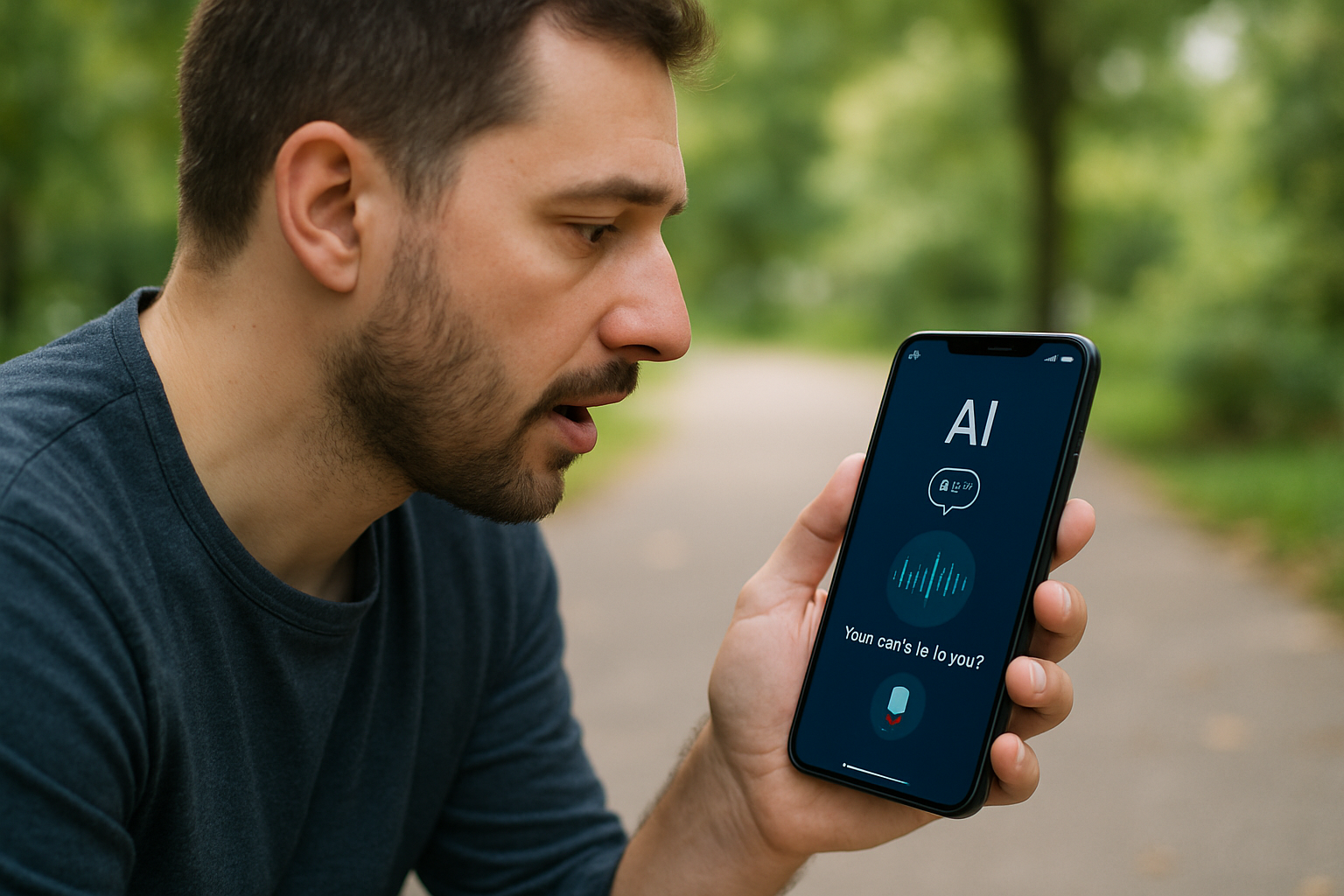 Yapay zeka asistanı kullanımı