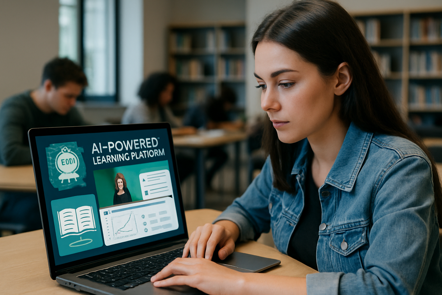 Yapay zeka destekli öğrenme